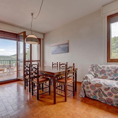 Beautiful Tigullio Apartment ลาวาญา ภายนอก รูปภาพ