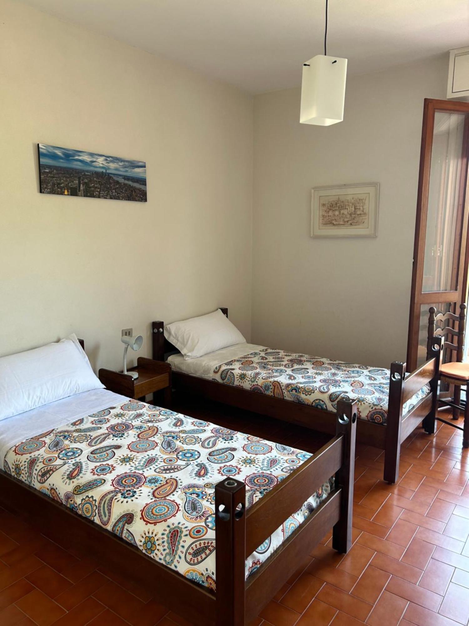 Beautiful Tigullio Apartment ลาวาญา ภายนอก รูปภาพ