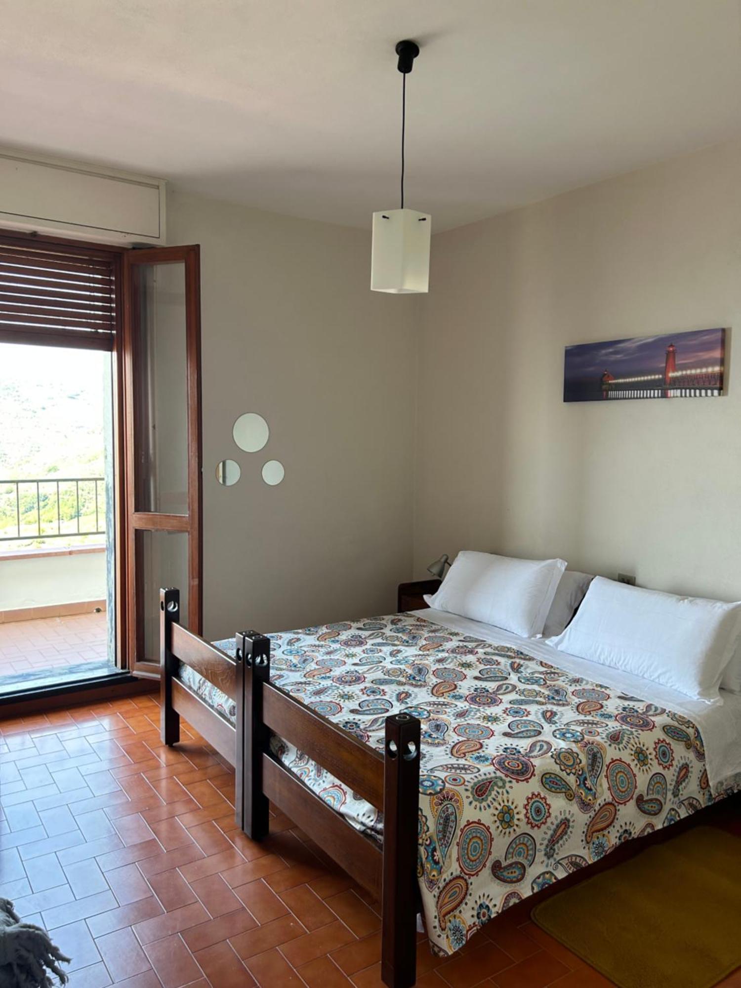 Beautiful Tigullio Apartment ลาวาญา ภายนอก รูปภาพ