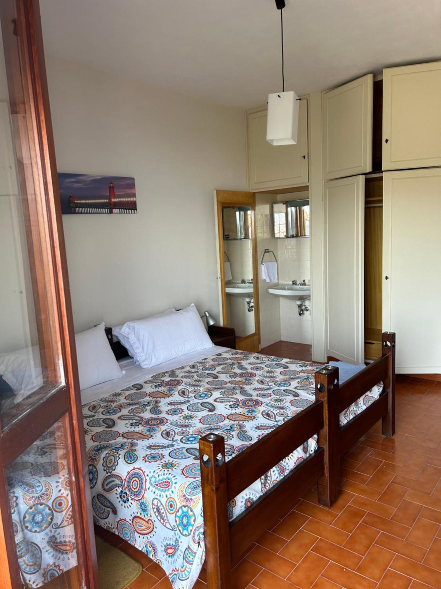 Beautiful Tigullio Apartment ลาวาญา ภายนอก รูปภาพ
