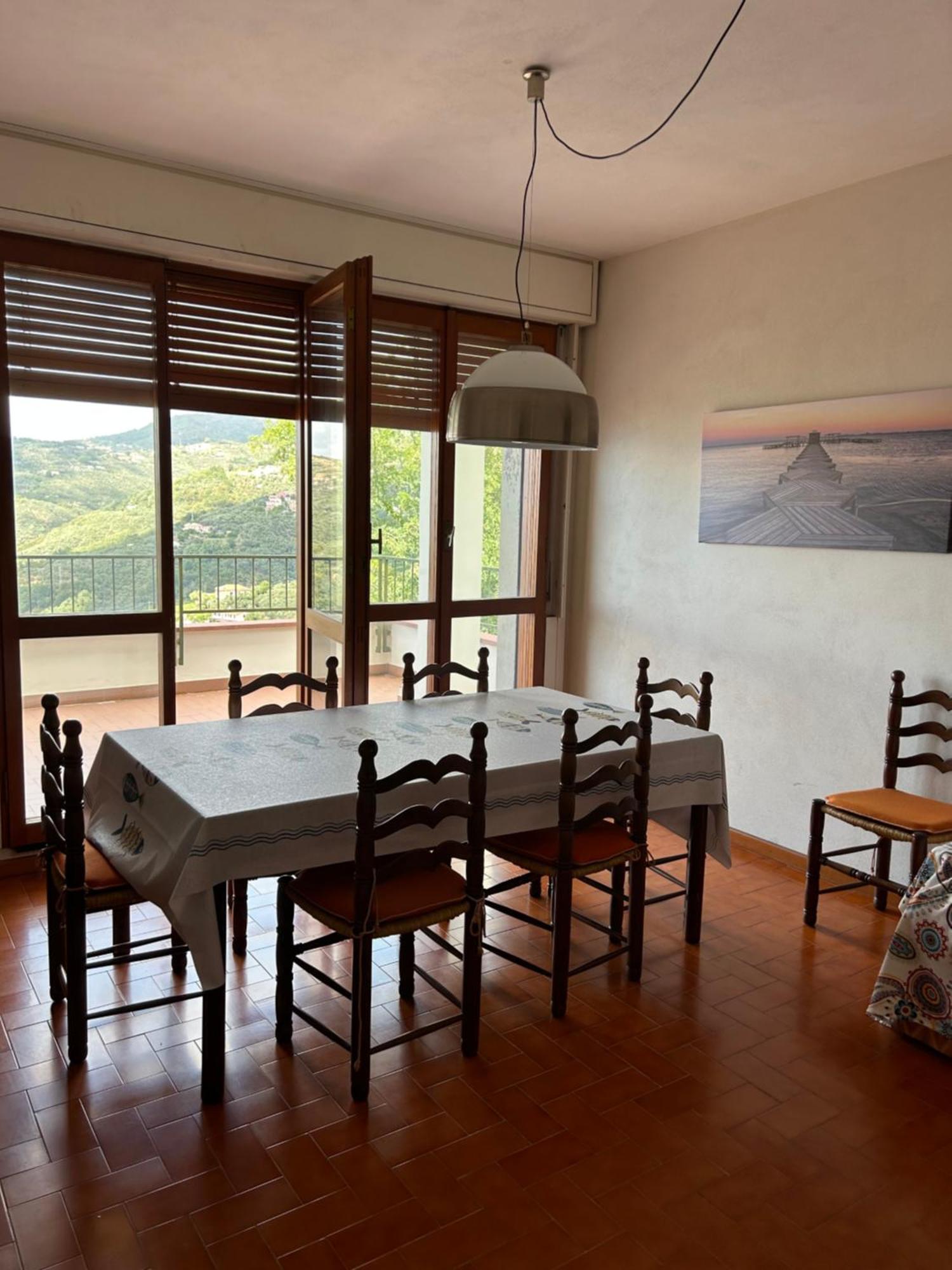 Beautiful Tigullio Apartment ลาวาญา ภายนอก รูปภาพ