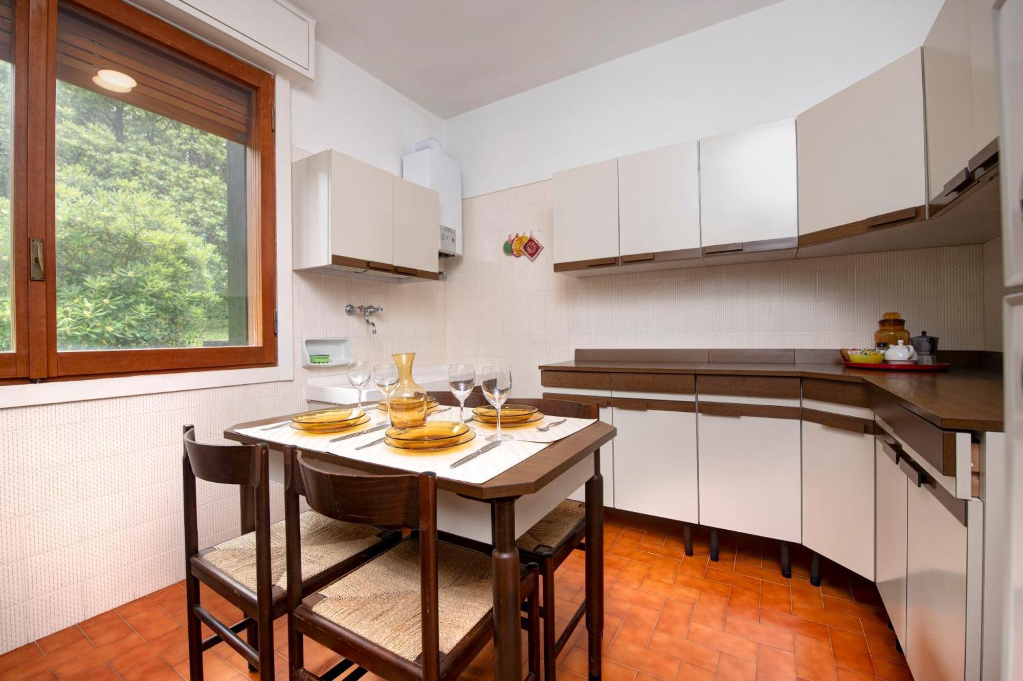 Beautiful Tigullio Apartment ลาวาญา ภายนอก รูปภาพ